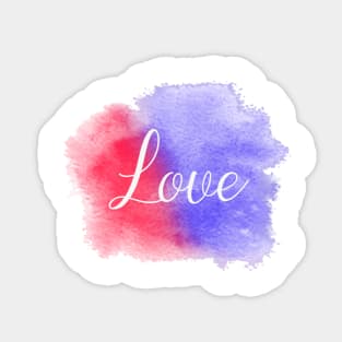 Love Sticker